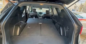    Hyundai Santa Fe 2013   2.2 CRDi, 197 CP - imagine 3