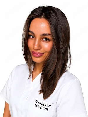 Servicii profesionale de masaj terapeutic & de relaxare