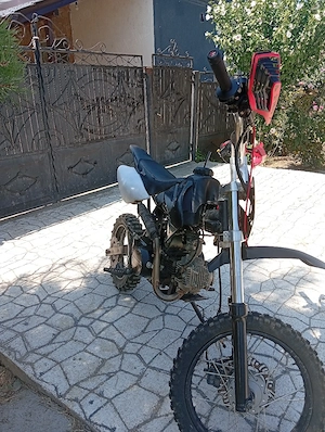 Cross XTR 125 4t Roti 14 12 - imagine 4