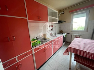 Apartament cu 2 camere de inchiriat in zona Sala Olimpia - imagine 3