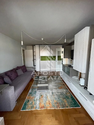 Apartament cu 2 camere de inchiriat in zona Sala Olimpia