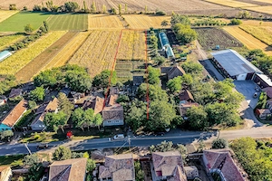 Casă cu teren 3.950 mp | Dorobanți | 63.500 € negociabil - imagine 2