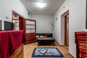 Casă cu teren 3.950 mp | Dorobanți | 63.500 € negociabil - imagine 8