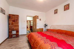 Casă cu teren 3.950 mp | Dorobanți | 63.500 € negociabil - imagine 6