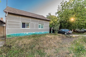 Casă cu teren 3.950 mp | Dorobanți | 63.500 € negociabil - imagine 12
