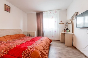 Casă cu teren 3.950 mp | Dorobanți | 63.500 € negociabil - imagine 5