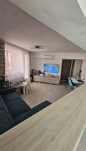 Apartament 2 camere, luminos și spațios, situat in zona Garii - imagine 4