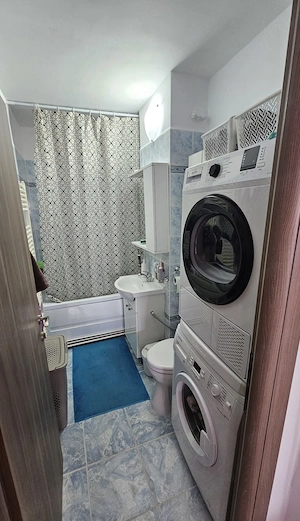 Apartament 2 camere, luminos și spațios, situat in zona Garii - imagine 9