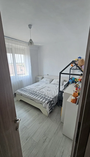Apartament 2 camere, luminos și spațios, situat in zona Garii - imagine 5