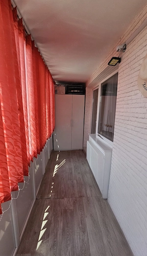 Apartament 2 camere, luminos și spațios, situat in zona Garii - imagine 10