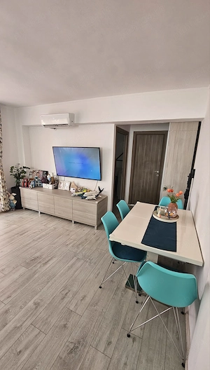 Apartament 2 camere, luminos și spațios, situat in zona Garii