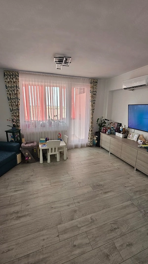 Apartament 2 camere, luminos și spațios, situat in zona Garii - imagine 3