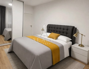 Apartament modern, view panoramic, zona Calea Aradului - imagine 2