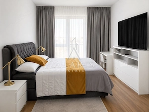 Apartament modern, view panoramic, zona Calea Aradului