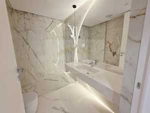 Brand-New 2-Room Luxury Apartment | One Floreasca Towers, Herăstrău | First Rent