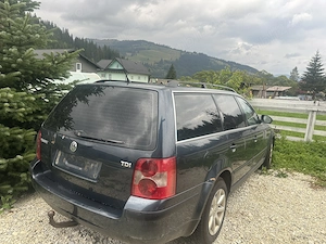 Vw passat 1,9 Tdi 131cp - imagine 2