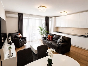 Apartament modern, view panoramic, zona Calea Aradului - imagine 3