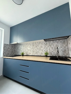 Apartament Central  - imagine 3