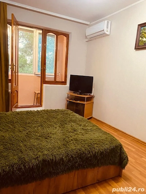 De inchiriat apartament cu o camera in zona Circumvalatiunii - imagine 3
