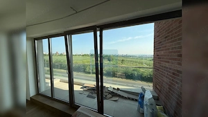 COMISION 0%! Ap. 3 camere 74 mp + 2 balcoane, parcare subt., Borhanci - imagine 2