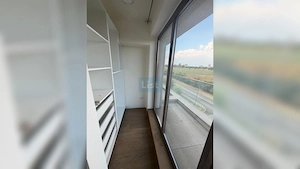 COMISION 0%! Ap. 3 camere 74 mp + 2 balcoane, parcare subt., Borhanci - imagine 4