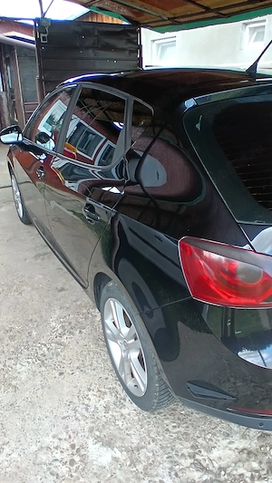 vând Seat Ibiza  - imagine 6