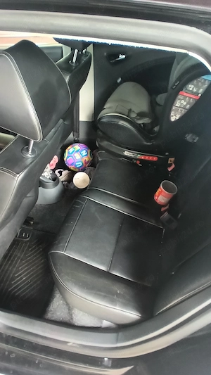 vând Seat Ibiza  - imagine 3