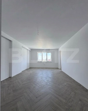 Apartament 2 camere, 48mp, etaj intermediar, balcon, parcare, VIVO 