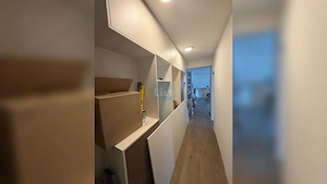 COMISION 0%! Ap. 3 camere 74 mp + 2 balcoane, parcare subt., Borhanci - imagine 7