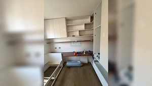 COMISION 0%! Ap. 3 camere 74 mp + 2 balcoane, parcare subt., Borhanci - imagine 10