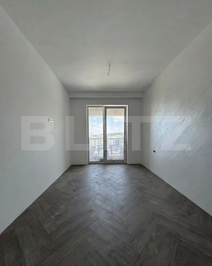 Apartament 2 camere, 48mp, etaj intermediar, balcon, parcare, VIVO  - imagine 10