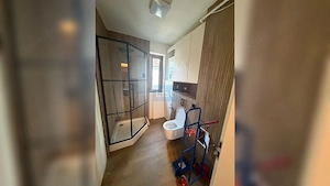 COMISION 0%! Ap. 3 camere 74 mp + 2 balcoane, parcare subt., Borhanci - imagine 12