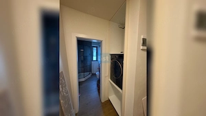 COMISION 0%! Ap. 3 camere 74 mp + 2 balcoane, parcare subt., Borhanci - imagine 11