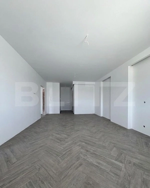 Apartament 2 camere, 48mp, etaj intermediar, balcon, parcare, VIVO  - imagine 7