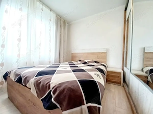 De vanzare apartament cu 3 camere zona Dacia - imagine 4