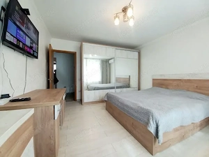 De vanzare apartament cu 3 camere zona Dacia - imagine 3