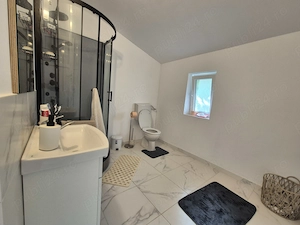Casă de vânzare, zona impresionează prin aerul curat, liniștea deplină și priveliștile superbe - imagine 4