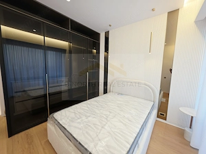 Brand-New 2-Room Luxury Apartment | One Floreasca Towers, Herăstrău | First Rent - imagine 7