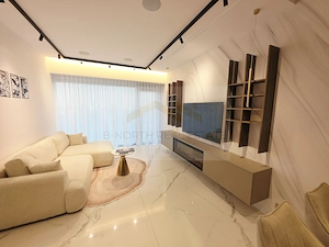 Brand-New 2-Room Luxury Apartment | One Floreasca Towers, Herăstrău | First Rent - imagine 4