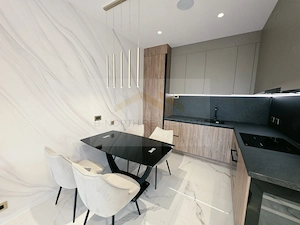 Brand-New 2-Room Luxury Apartment | One Floreasca Towers, Herăstrău | First Rent - imagine 6