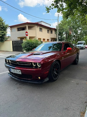 Dodge Challenger - imagine 3