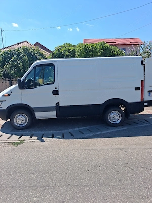 vand iveco daily 2006 - imagine 4