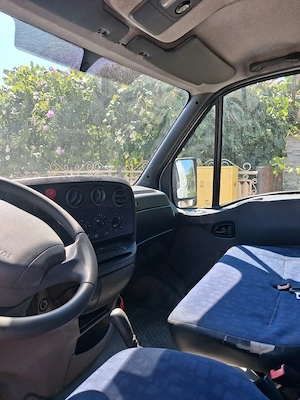 vand iveco daily 2006 - imagine 3