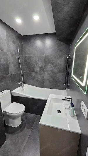 De inchiriat apartament cu o camera in zona Steaua - imagine 3