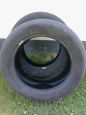 Set 4 anvelope de vară Diplomat HP 205/55 R16 91V – DOT 0222 - imagine 3