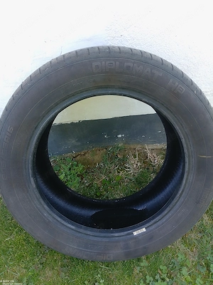 Set 4 anvelope de vară Diplomat HP 205/55 R16 91V – DOT 0222