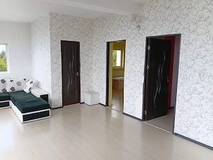 Cabană P+M de vânzare în Rânca - imagine 6