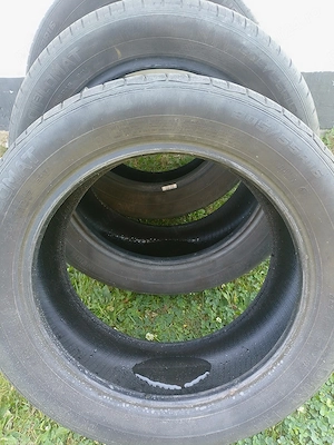Set 4 anvelope de vară Diplomat HP 205/55 R16 91V – DOT 0222 - imagine 5