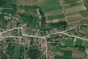 Gospodărie tradițională cu 1.650 mp teren, livadă și anexe   Chesău, comuna Mociu - imagine 2