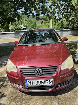 Vand Volkswagen POLO TDI - imagine 9